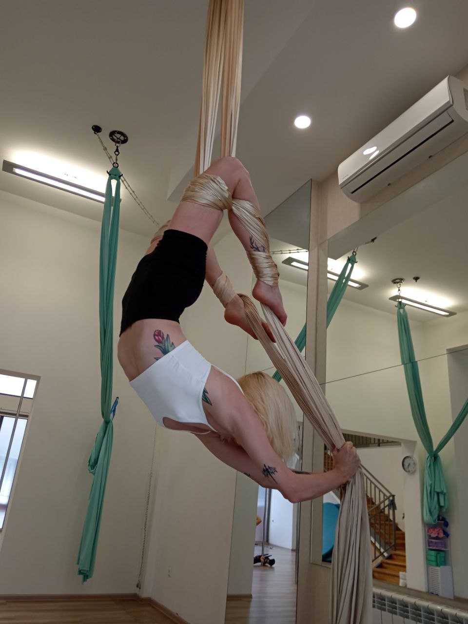 Спорт
